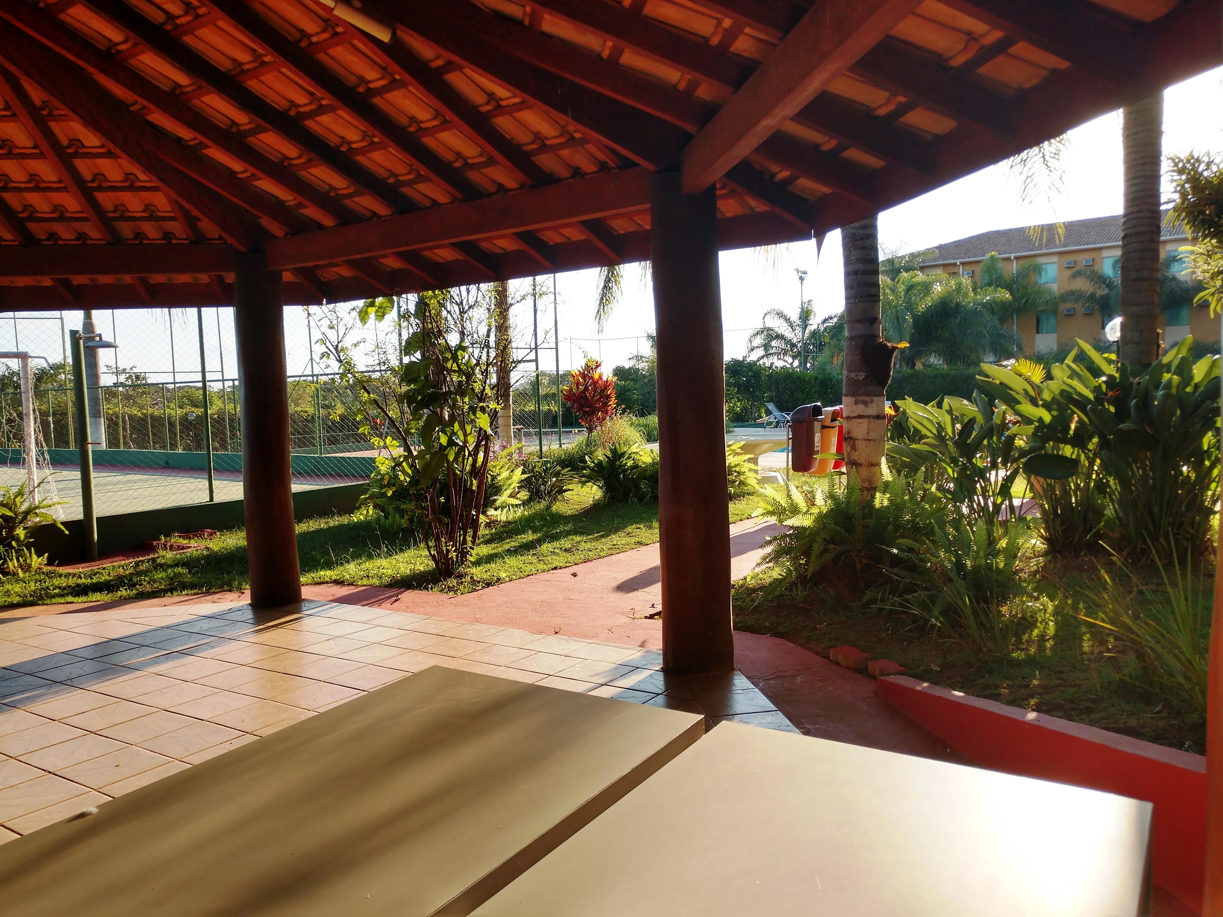 Hotel Dan Inn Franca & Convencoes By Nacional Inn ภายนอก รูปภาพ