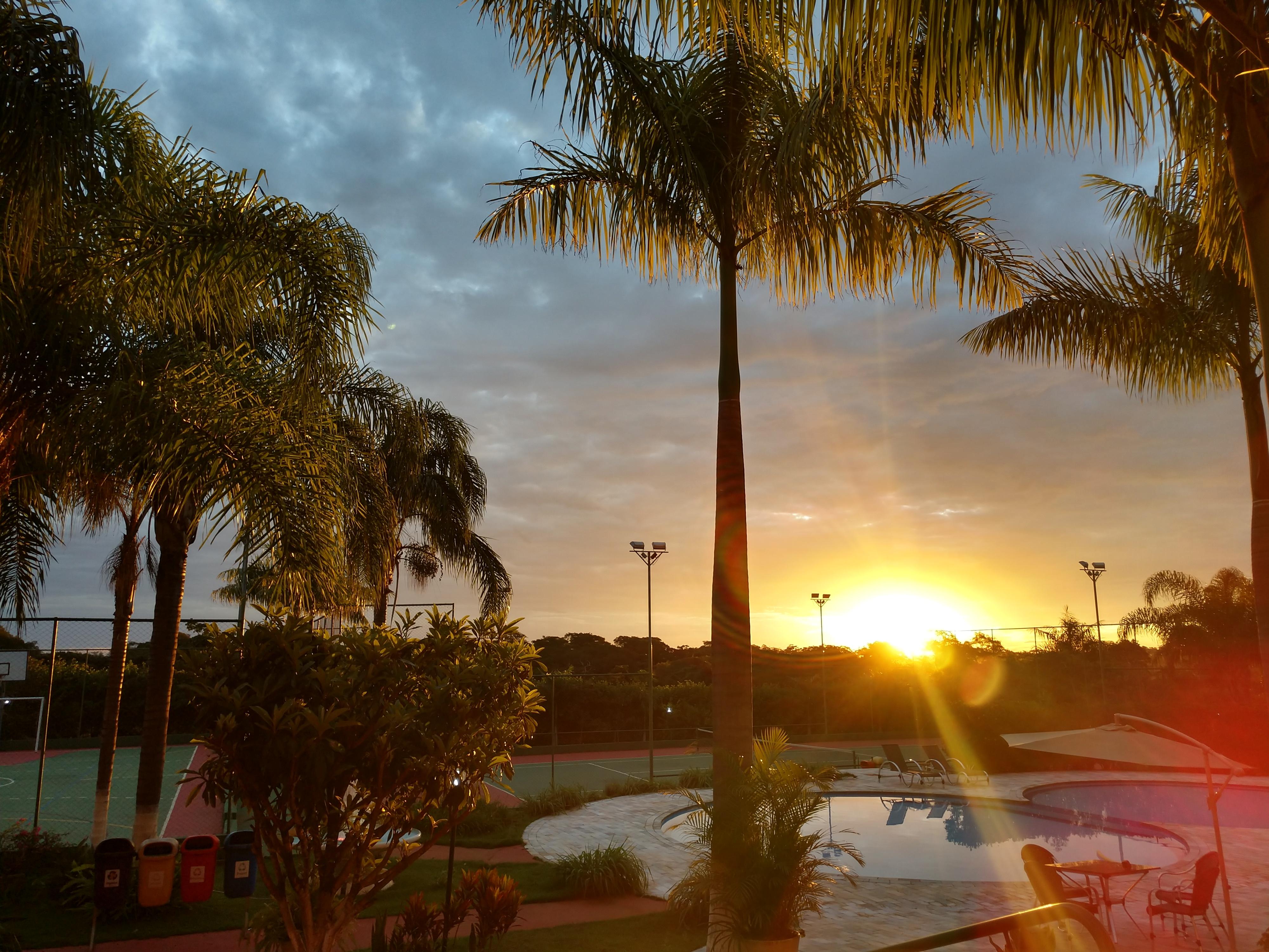 Hotel Dan Inn Franca & Convencoes By Nacional Inn ภายนอก รูปภาพ