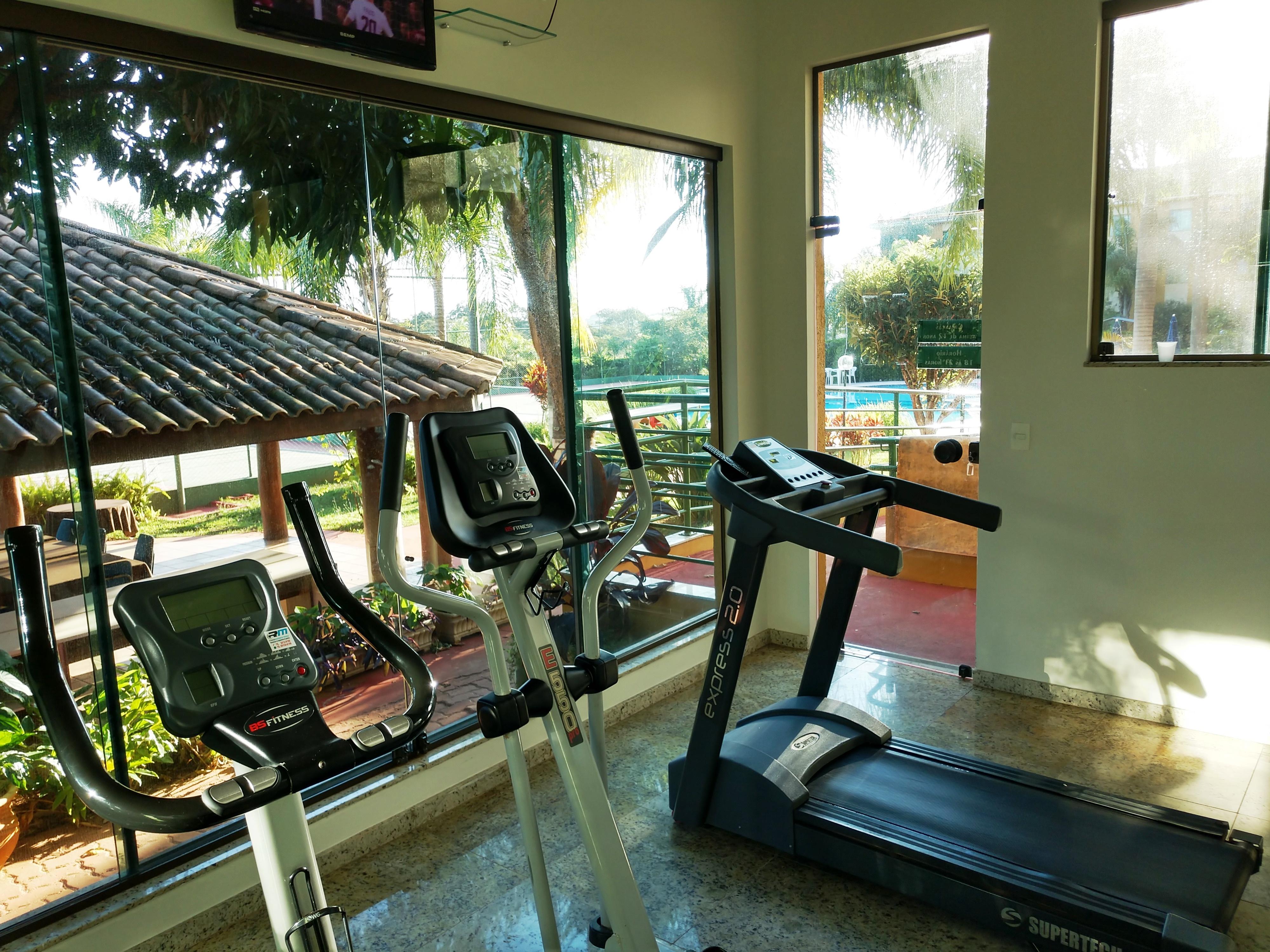 Hotel Dan Inn Franca & Convencoes By Nacional Inn ภายนอก รูปภาพ