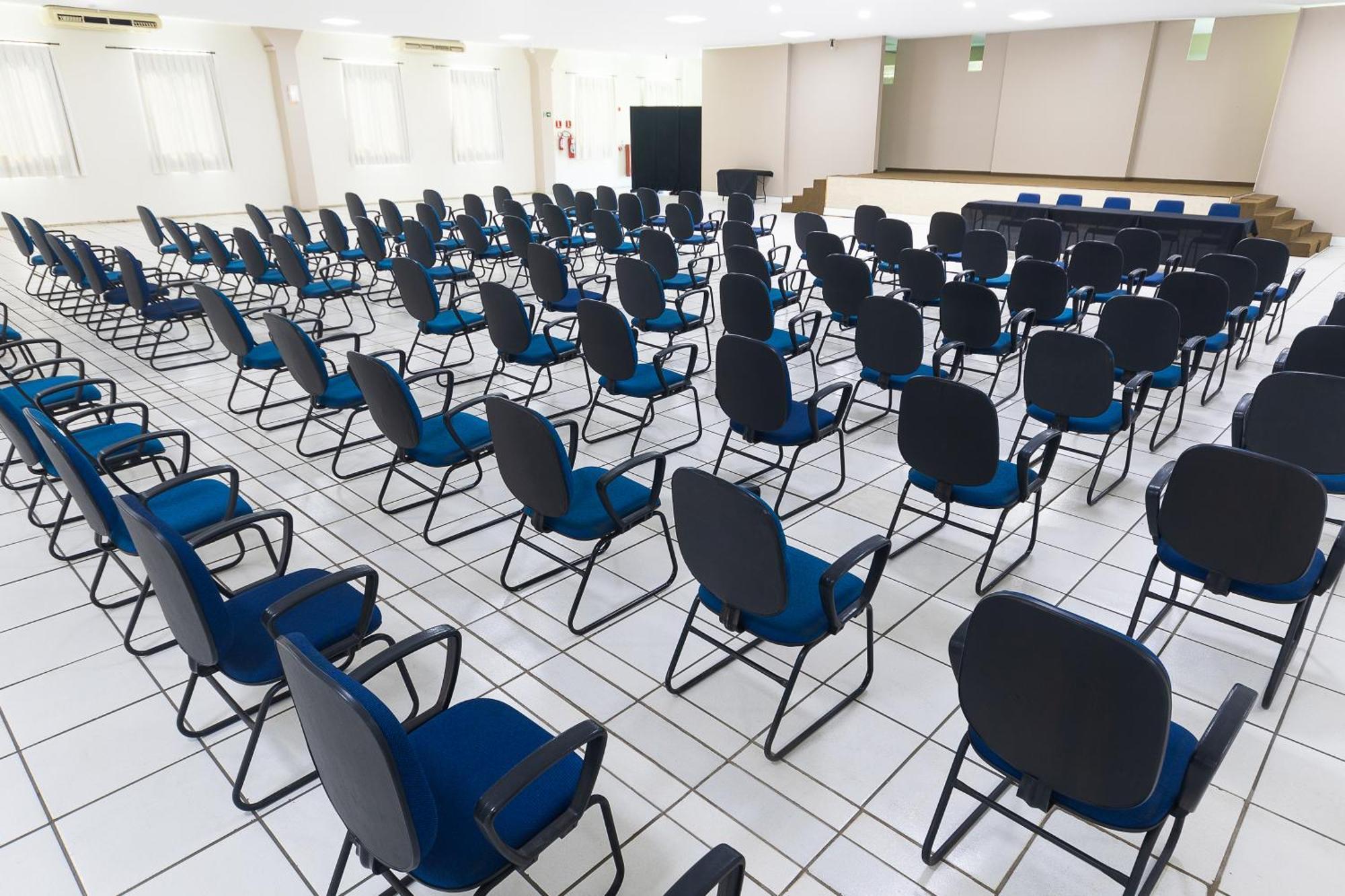 Hotel Dan Inn Franca & Convencoes By Nacional Inn ภายนอก รูปภาพ