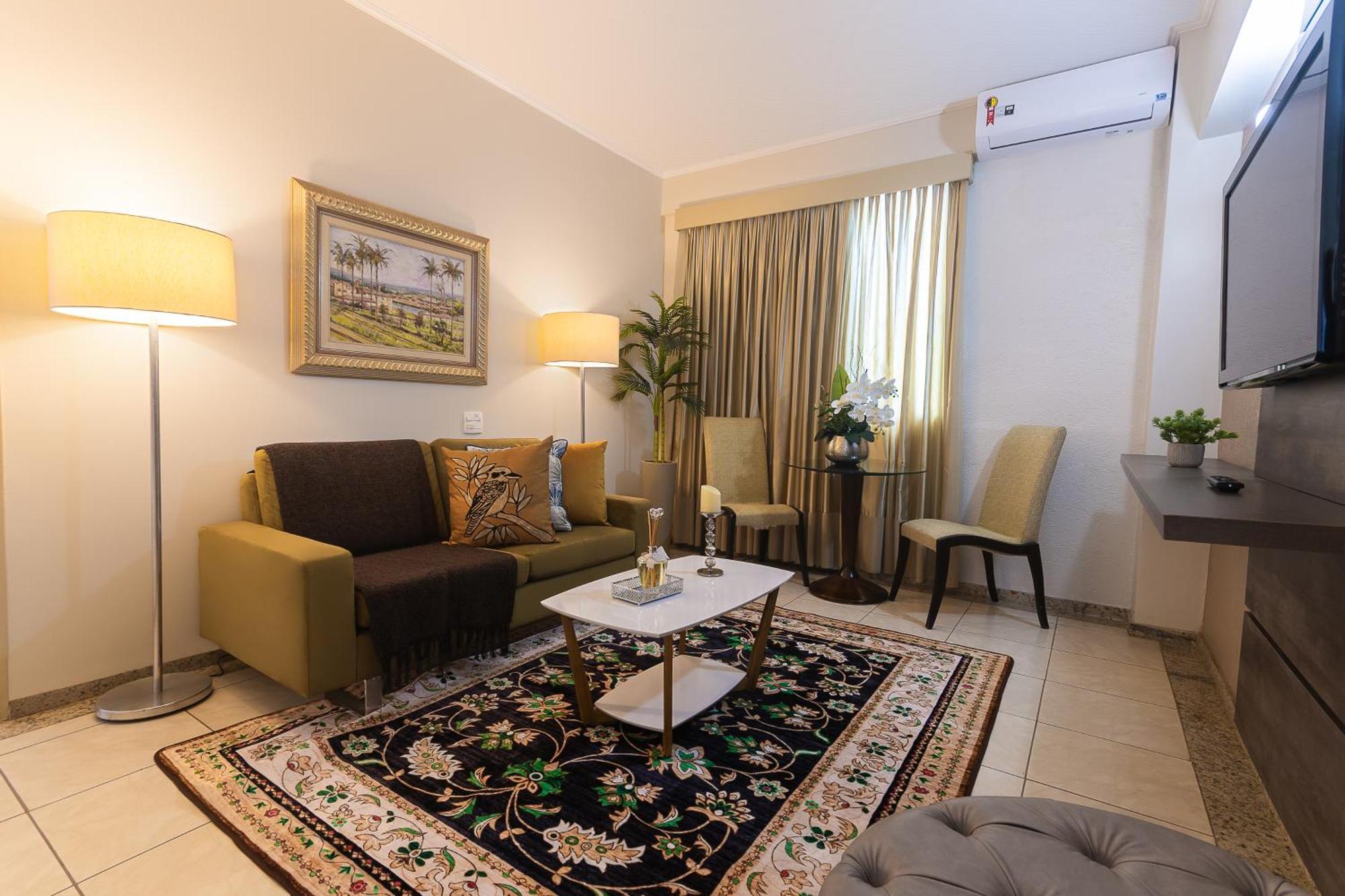 Hotel Dan Inn Franca & Convencoes By Nacional Inn ภายนอก รูปภาพ